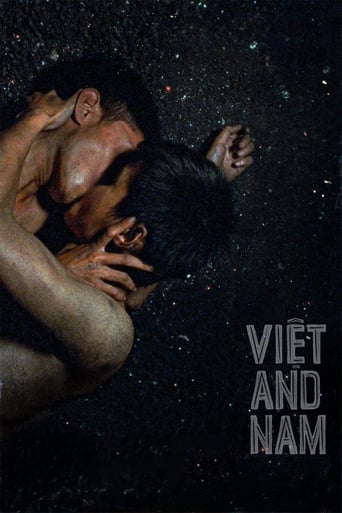 Poster of Viet and Nam