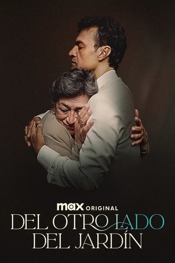 Poster of Del Otro Lado Del Jardín