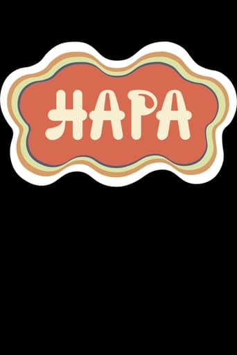 Poster of HAPA