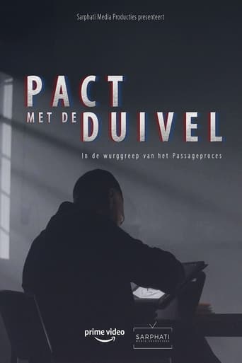 Portrait for Pact met de Duivel, In de Wurggreep van het Passageproces - Season 1