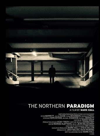 Poster of The Northern Paradigm