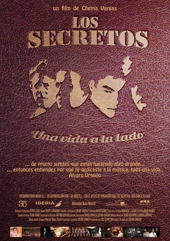 Poster of Los Secretos. Una vida a tu lado