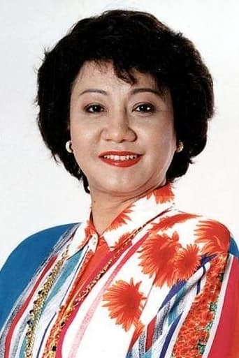 Portrait of Xiuyun Wang