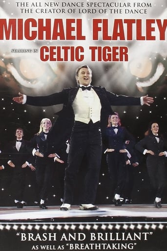 Poster of Celtic Tiger