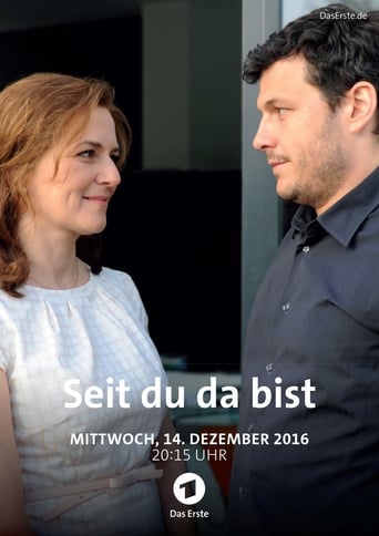 Poster of Seit du da bist