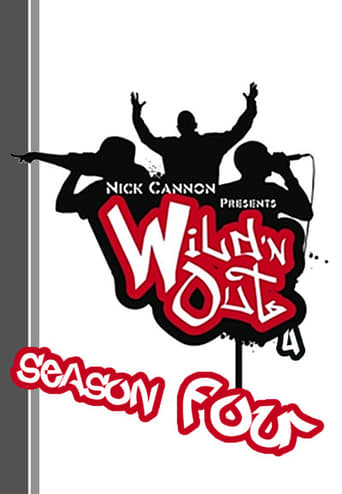 Portrait for Nick Cannon Presents: Wild 'N Out - Season 4