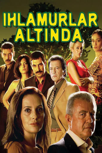 Poster of Ihlamurlar Altinda