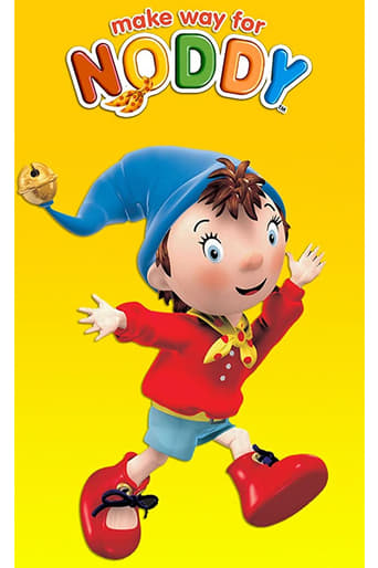 Poster of Make Way for Noddy