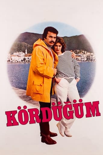 Poster of Kördüğüm