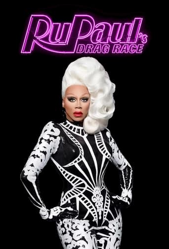 Portrait for RuPaul's Drag Race - Season 10