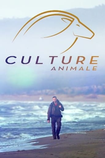 Poster of Culture Animale