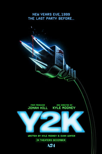 Poster of Y2K