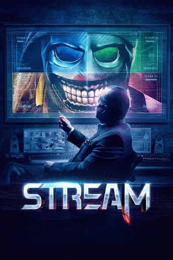 Poster of Stream