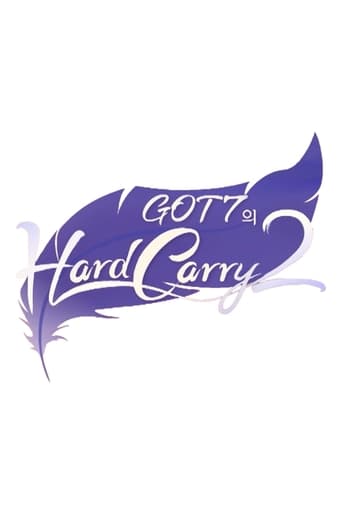 Portrait for GOT7's Hard Carry - Season 2