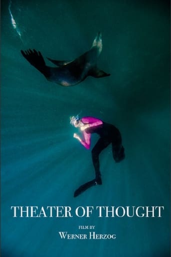 Poster of Theater of Thought