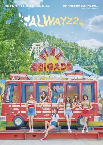 Poster of Lovelyz: 2019 Summer Concert [Alwayz 2]