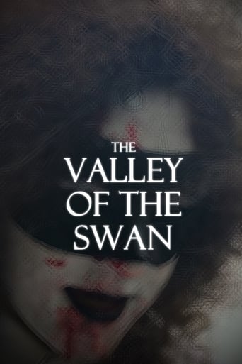 Poster of The Valley of the Swan