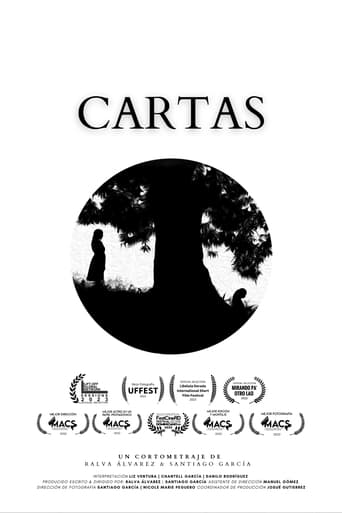 Poster of Cartas