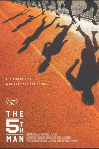 Poster of The 5th Man