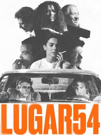 Poster of Lugar 54