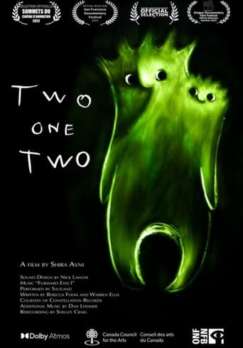 Poster of Two One Two