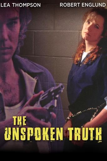 Poster of The Unspoken Truth