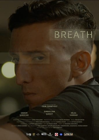 Poster of Breath