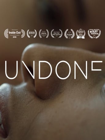 Poster of Undone