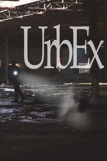 Poster of UrbEx