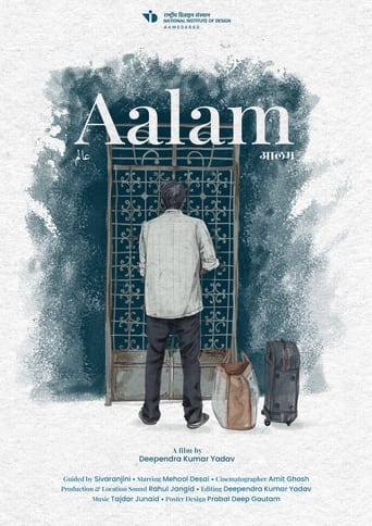 Poster of Aalam