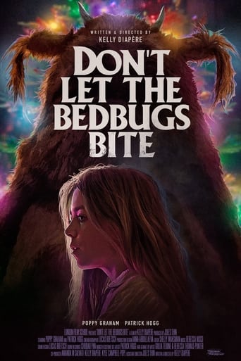 Poster of Don't Let the Bedbugs Bite