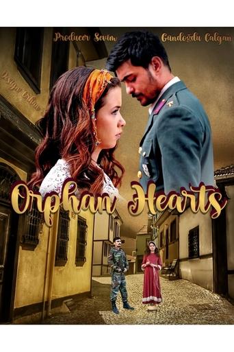 Poster of Orphan Hearts