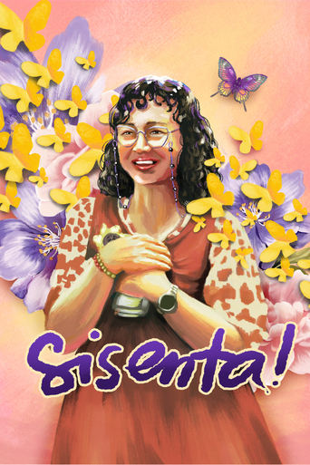 Poster of Sisenta!