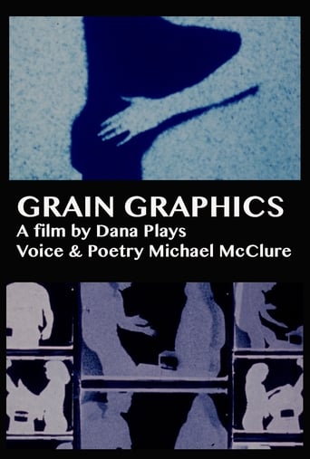 Poster of Grain Graphics