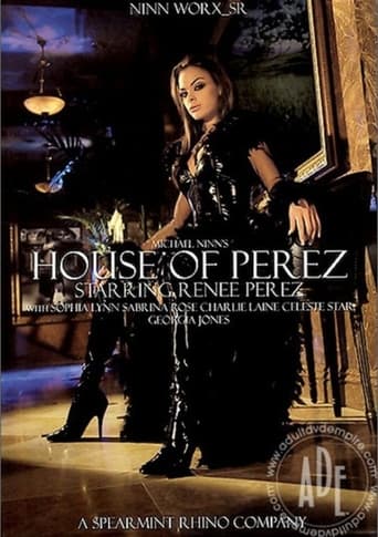 Poster of House of Perez