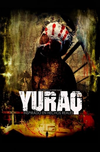 Poster of Yuraq