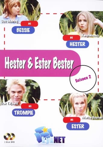 Portrait for Hester & Ester Bester - Season 2