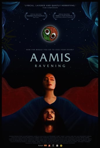 Poster of Ravening