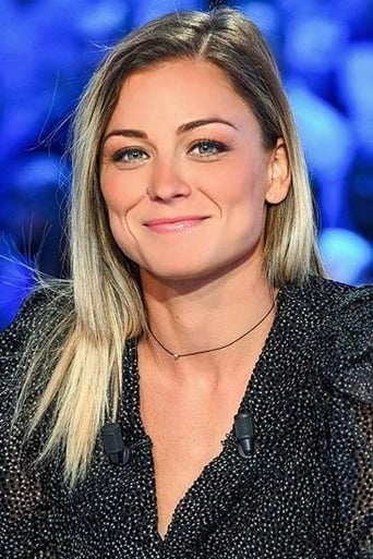 Portrait of Laure Boulleau