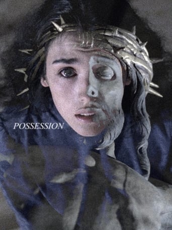 Poster of Possession