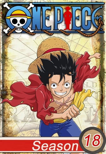 Portrait for One Piece - Zou