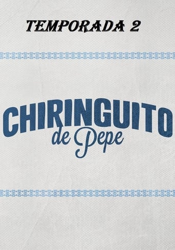 Portrait for El chiringuito de Pepe - Season 2