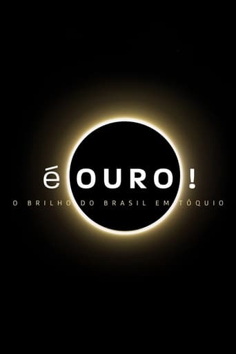 Portrait for É Ouro! O Brilho do Brasil em Tóquio - Season 1