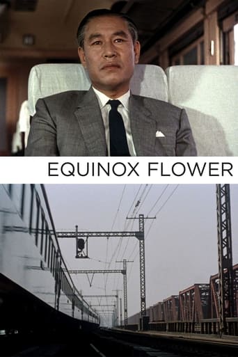 Poster of Equinox Flower