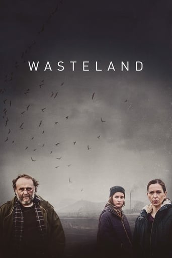 Portrait for Wasteland - Season 1