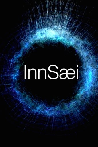 Poster of InnSæi