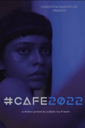 Poster of #Cafe2022