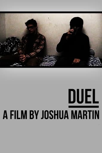 Poster of Duel