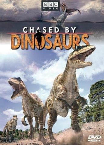 Portrait for Chased by Dinosaurs - Season 1