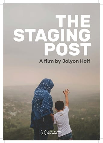 Poster of The Staging Post